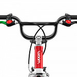 Детский велосипед Woom go 3 red 16