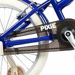 Легкий Детский велосипед Spinn Pixie 20