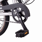 Складной велосипед Spinn Click Compact Man 3i 20