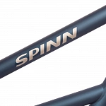 Велосипед круизер Spinn Horizon 1-speed Matte Indigo