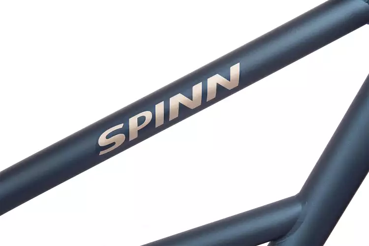 Велосипед круизер Spinn Horizon 1-speed Matte Indigo