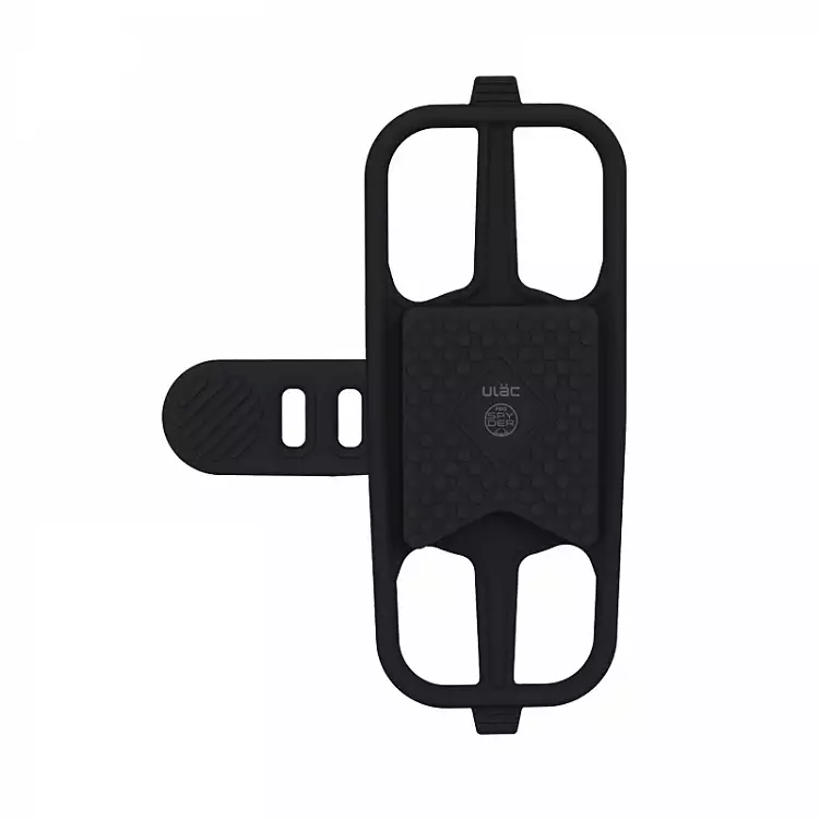 Держатель для телефона Ulac Spyder Team Pro Si Phone Holder for Stem + Frame Black
