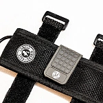 Держатель для замка Ulac U-Hold Universal U Lock Holder 125 мм