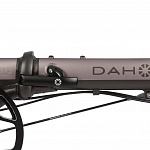 Складной велосипед Dahon K3 14