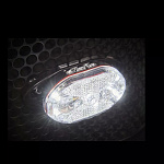 Фонарь для велосипеда Electra LED Basket Light Black