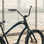 Велосипед Electra Straight 8 8i