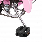 Велосипед круизер Spinn Charm 3-speed Soft Pink
