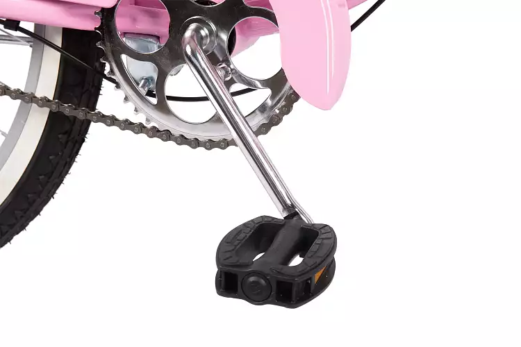 Велосипед круизер Spinn Charm 3-speed Soft Pink