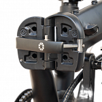 Складной велосипед Dahon MU Pro 20