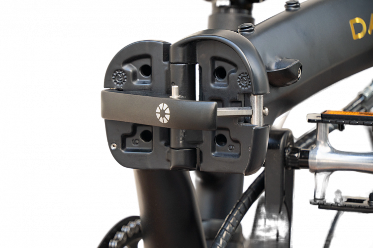 Складной велосипед Dahon MU Pro 20
