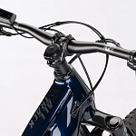 Электровелосипед Haibike AllTrack 10 27.5