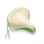 Седло для велосипеда Electra Cirque Saddle Cream