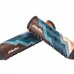 Грипсы Electra Grips Ziggy Long/Long Vintage Brown