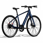 Электровелосипед Aventon Soltera 3 ADV Storm Blue L