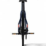 Электровелосипед Aventon Soltera 3 ADV Storm Blue L
