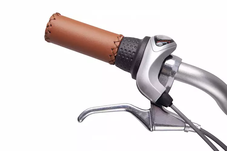 Складной велосипед Spinn Click Compact Ladies 3i 20