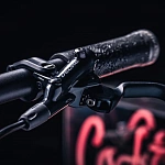 Детский велосипед Early Rider Hellion Electric Purple 24