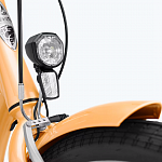 Велосипед Electra Townie Original 7D EQ Step Thru Marigold