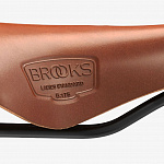 Седло для велосипеда Brooks B17 Short Leather Saddle Honey