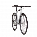 Электровелосипед FIXIE Inc. Backspin Zehus «All in One» Grey 46 см