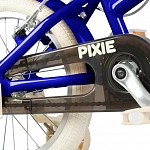 Легкий Детский велосипед Spinn Pixie 16