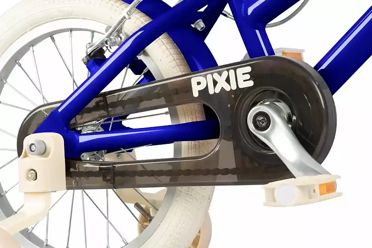 Легкий Детский велосипед Spinn Pixie 16