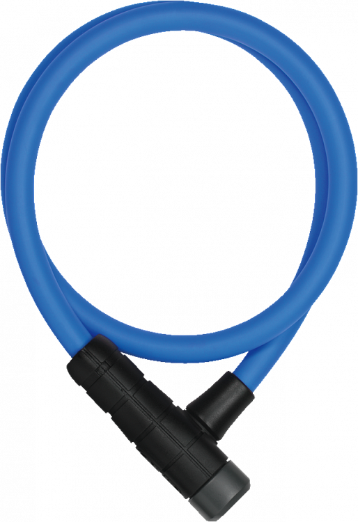 Велосипедный замок ABUS Primo Lock Blue