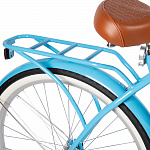 Велосипед круизер Spinn Charm 1-speed Pastel Blue
