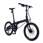 Складной Велосипед Dahon Archer Pro Matte Black