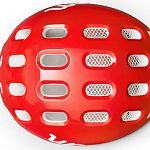 Детский шлем Woom Kid's Helmet red M