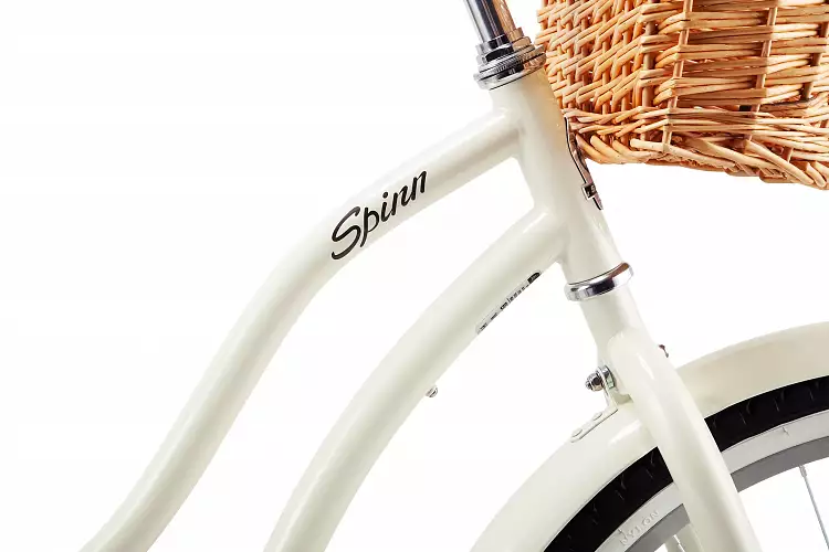 Велосипед круизер Spinn Charm 24