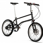 Велосипед Vello Alfine 11 Anthracite
