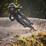 Детский велосипед Early Rider Hellion X24 Raw Aluminium 24