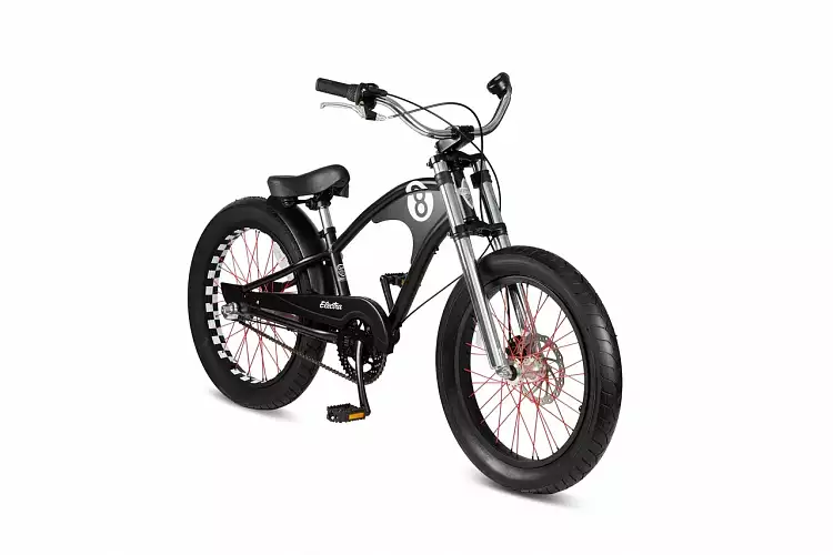 Велосипед Electra Straight 8 3i 20