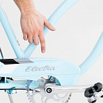 Велосипед Electra Daydreamer 3i