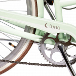 Велосипед круизер Spinn Luna Seafoam