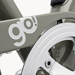 Электровелосипед Electra Loft GO! 7D EQ Step Over Harbor Grey (Size M)