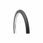 Велосипедная покрышка Electra Strat-O-Balloon Tire Black
