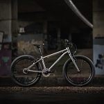 Детский велосипед Early Rider Belter Violet Haze 20
