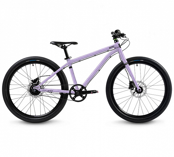 Детский велосипед Early Rider Belter Violet Haze 24"