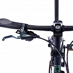 Складной Велосипед Dahon 30th Anniversary Green