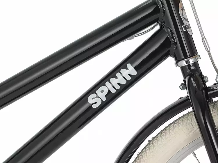 Легкий Детский велосипед Spinn Pixie 20