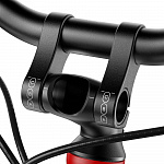 Детский велосипед Woom explore 5 red 24”
