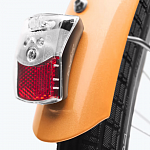Велосипед Electra Townie Original 7D EQ Step Thru Marigold