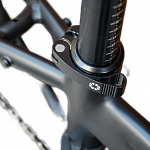 Складной велосипед Dahon MU Pro 20