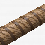 Обмотка на руль Brooks Cambium Rubber Bar Tape Natural