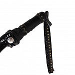 Велосипед круизер Electra Glam Punk 3i Black