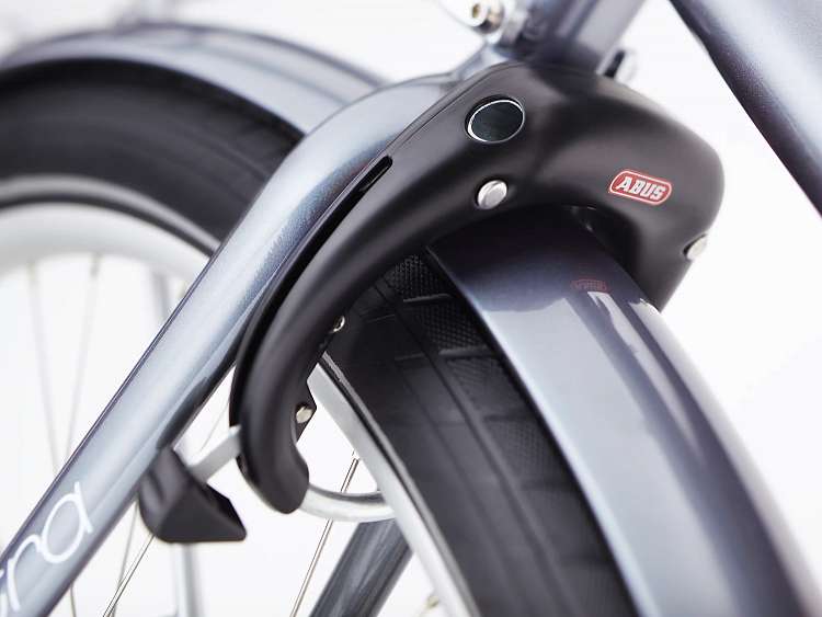 Электровелосипед Electra Townie Path GO! 10D Step Thru Aqua Metallic