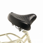 Велосипед круизер Spinn Charm 3-speed Pearl White