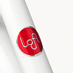 Электровелосипед Electra Loft GO! 7D EQ Step Thru Stardust White (Size M)